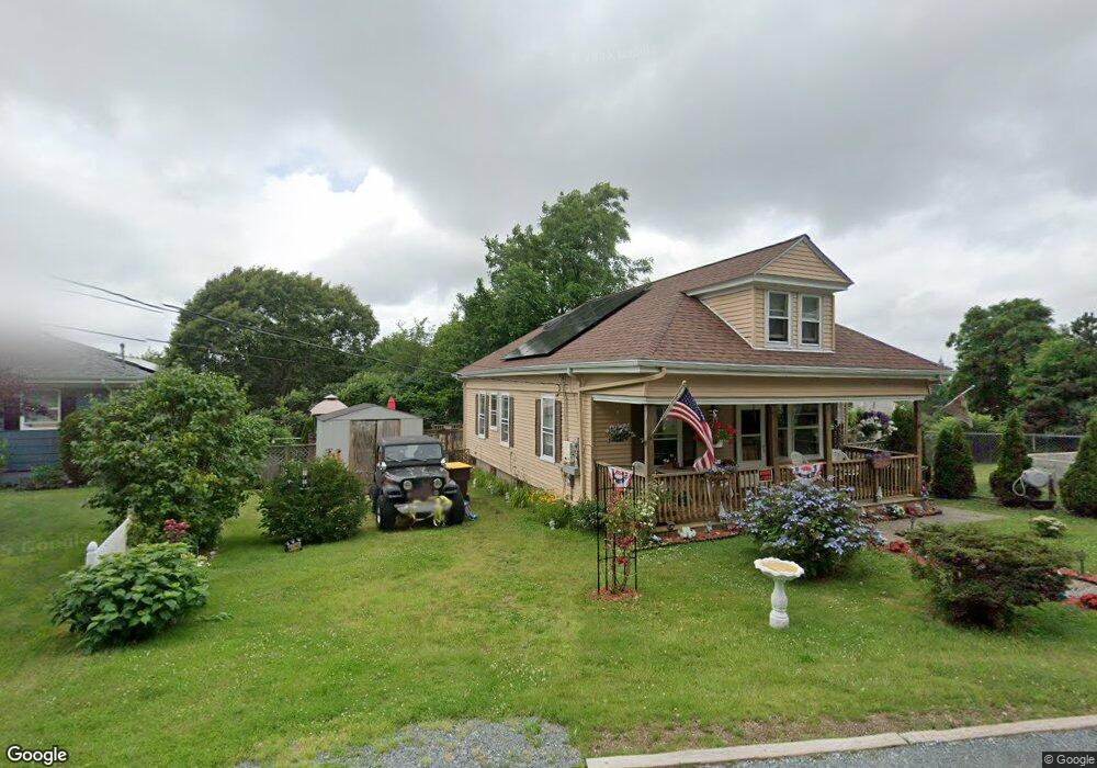 42 Arthur St, Fall River, MA 02720 - photo 1