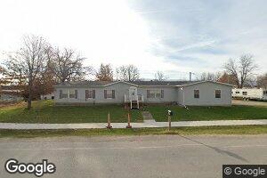 700 Pacific St, Ladora, IA 52251
