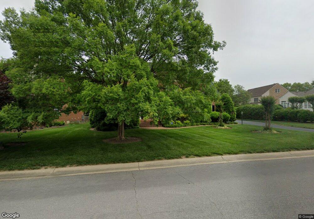 LOT 9BB - 5309 Heather Brook Ln, Glen Allen, VA 23059 - photo 1