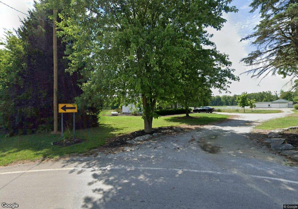 2876 Glady Rd, Blanchester, OH 45107 - photo 1