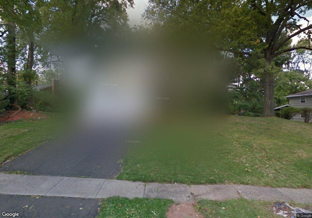 505 Mildred Place, Oradell, NJ 07649 - photo 1