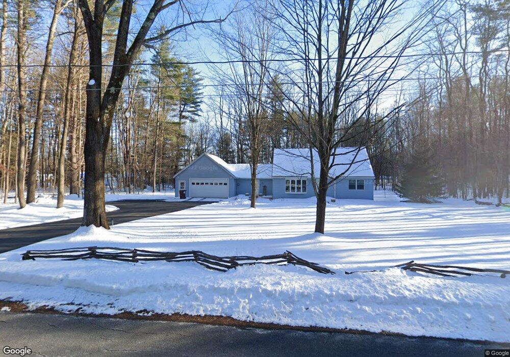 6 Brower Ln, Saratoga Springs, NY 12866 - photo 1