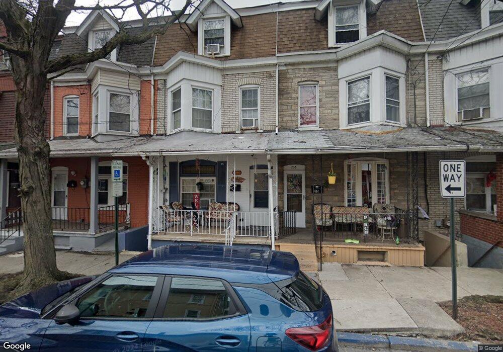 235 N Jordan St, Allentown, PA 18102 - photo 1