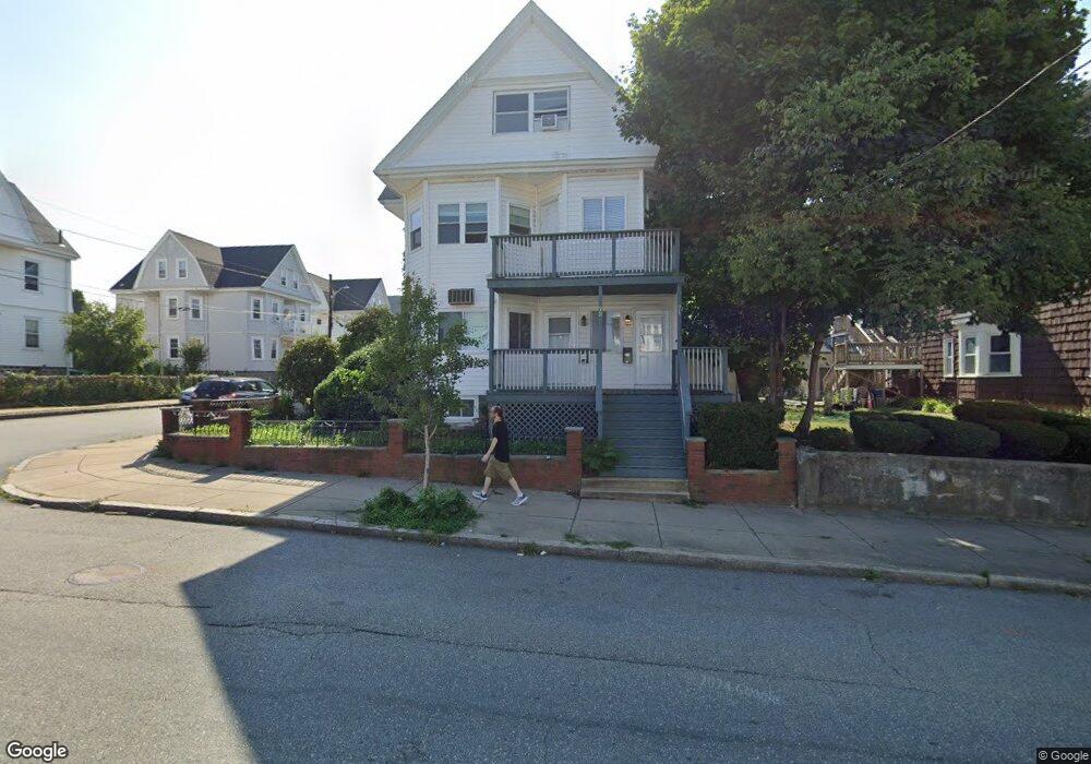 71 Medford St, Medford, MA 02155 - photo 1