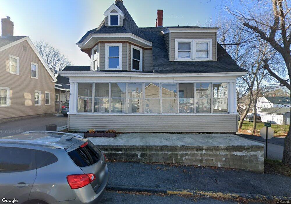 68 Birch St unit 102, Biddeford, ME 04005 - photo 1