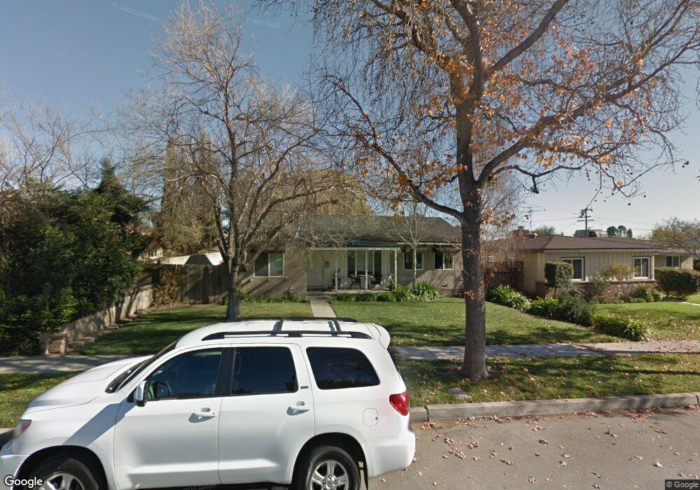 914 N 3rd Ave, Upland, CA 91786 - photo 1