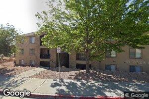 984 N Centennial Pk Dr Unit 973, Richfield, UT 84701
