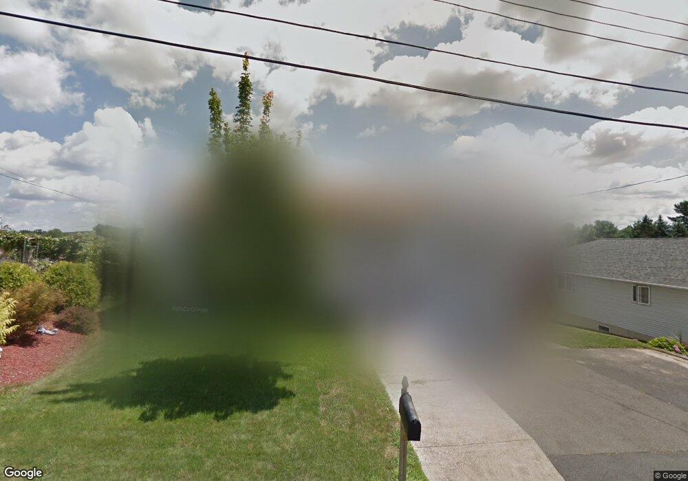 150 Kirkland Ave, Ludlow, MA 01056 - photo 1