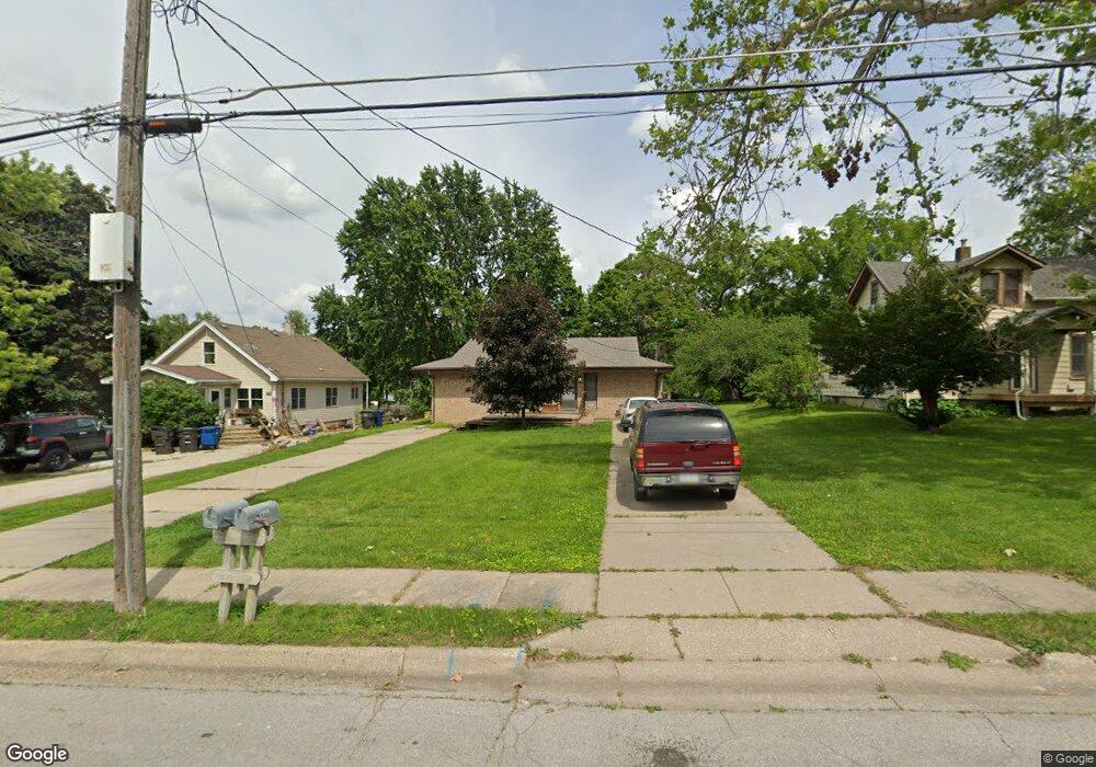 4119 E 28th St, Des Moines, IA 50317 - photo 1