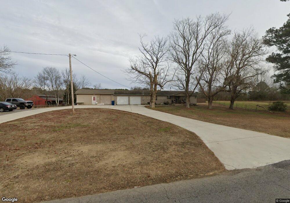 540 Segler Rd, Grant, AL 35747 - photo 1