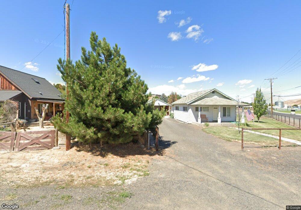 785 N Shobe Rd, Heppner, OR 97836 - photo 1