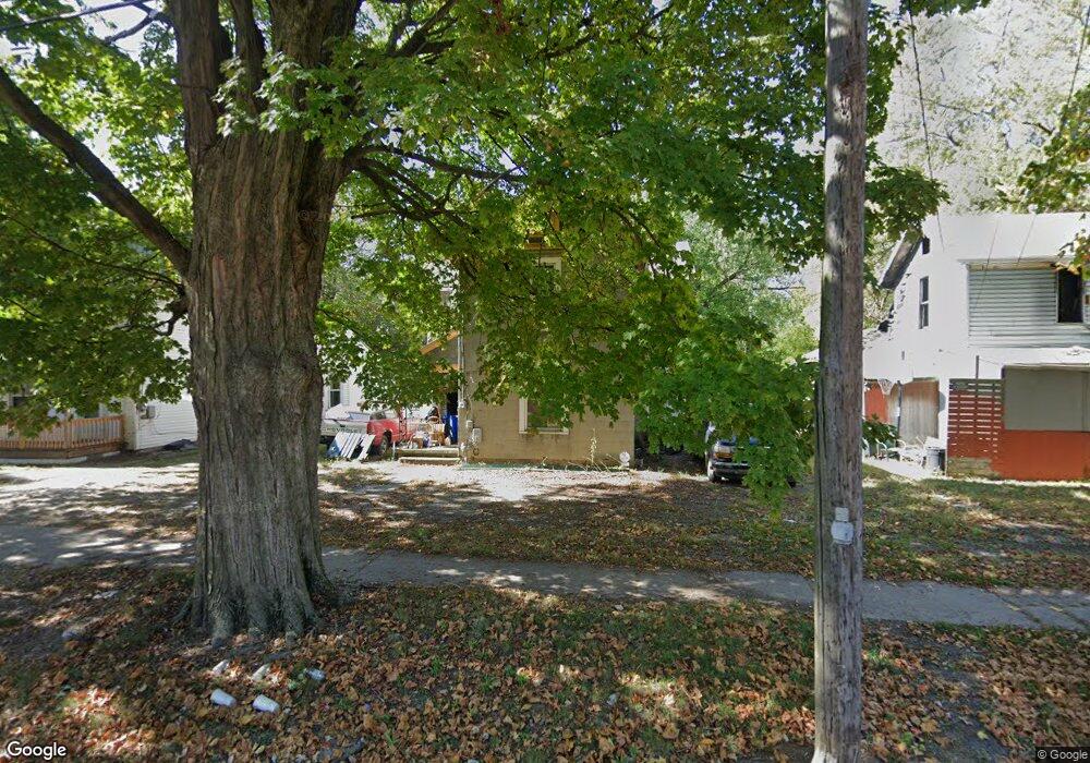 245 Leader St, Marion, OH 43302 - photo 1