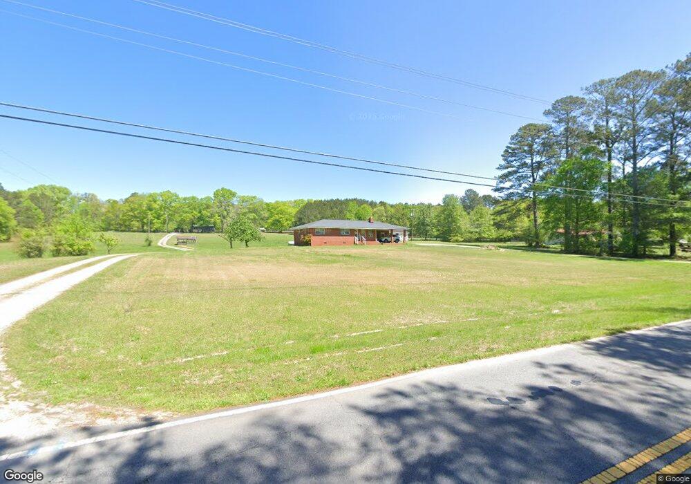 160 Old Muse Rd, Carrollton, GA 30116 - photo 1