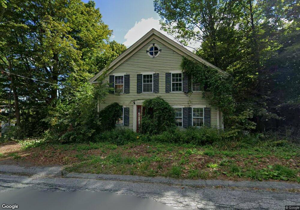 10 Brigham St, Hubbardston, MA 01452 - photo 1