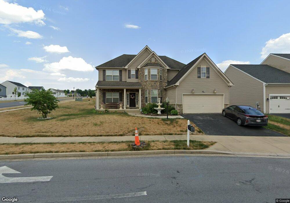 12100 Fallen Timbers Cir, Hagerstown, MD 21740 - photo 1