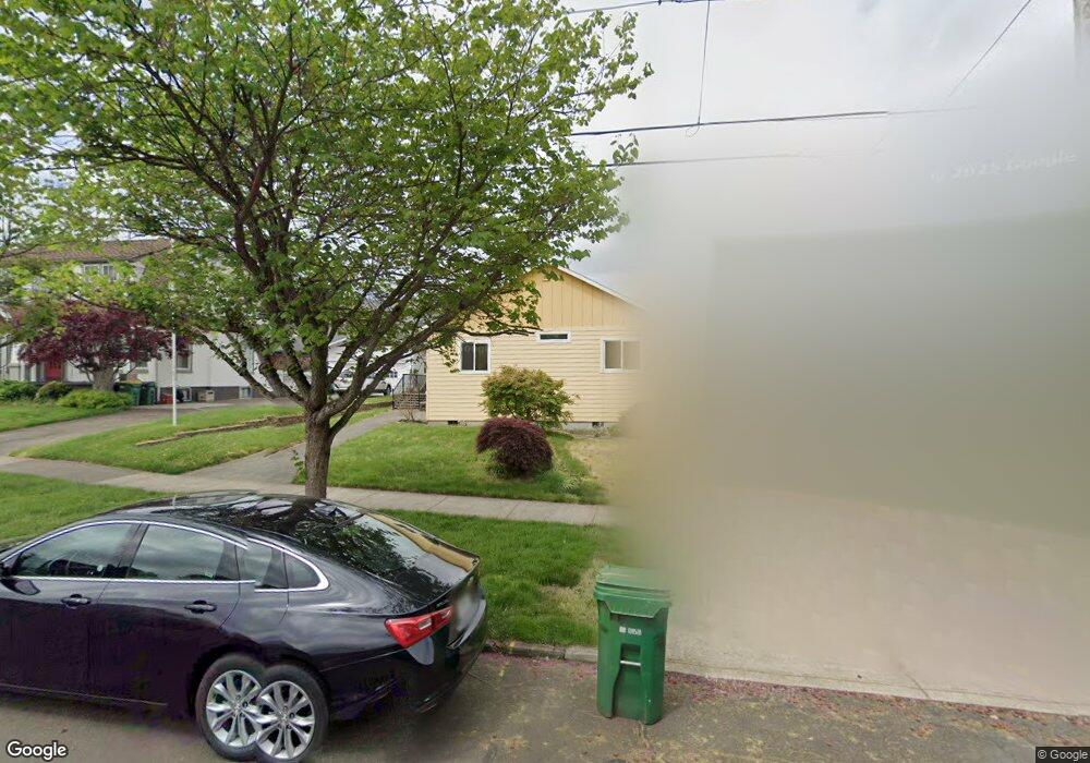 2220 A St, Forest Grove, OR 97116 - photo 1