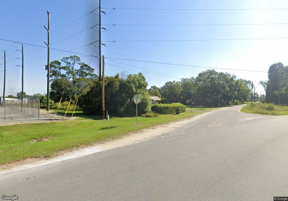 41 Austin Ave, Pearson, GA 31642 - photo 1