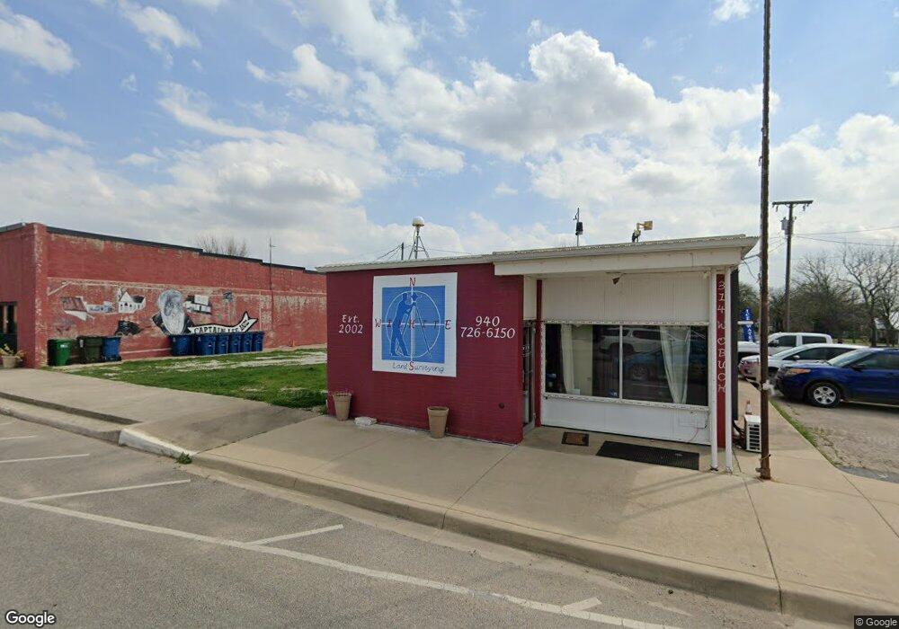 8890 Fm 2071, Valley View, TX 76272 - photo 1