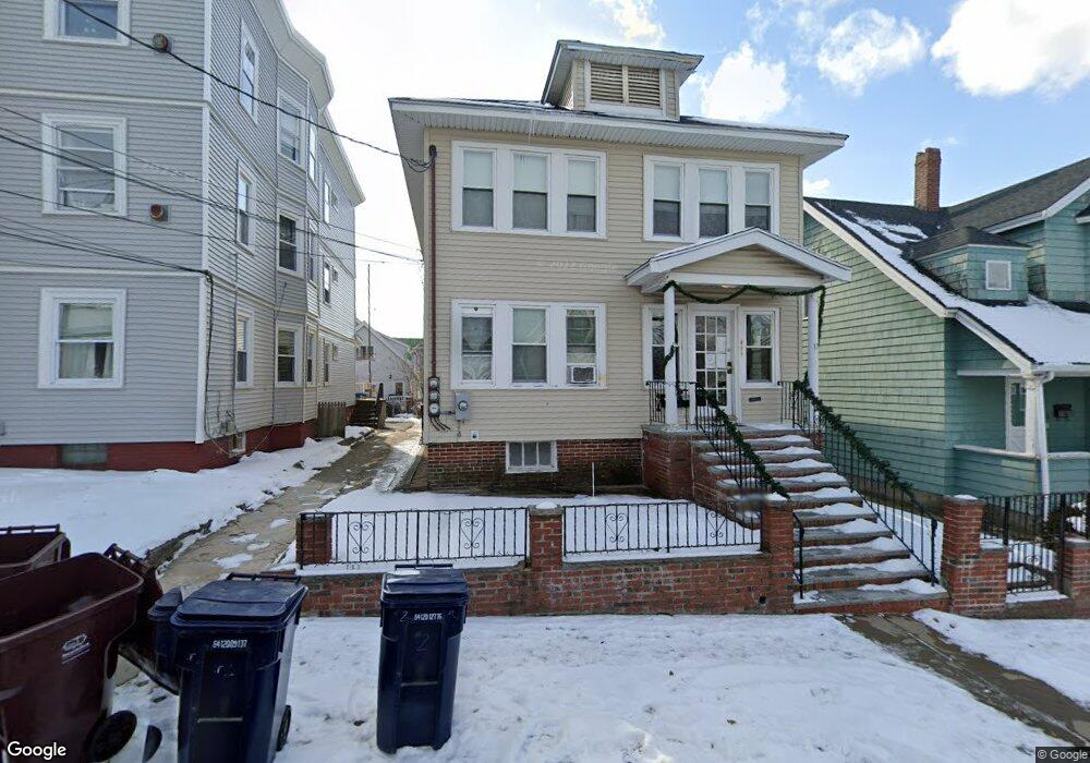 17 Summit Ave, Everett, MA 02149 - photo 1