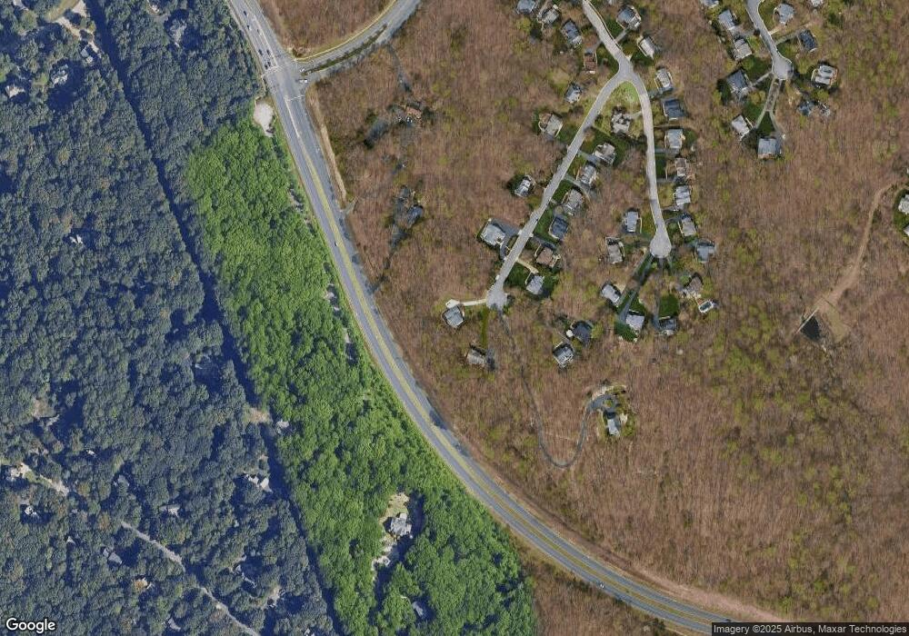 3406 Riverton Ct, Midlothian, VA 23113 - photo 1