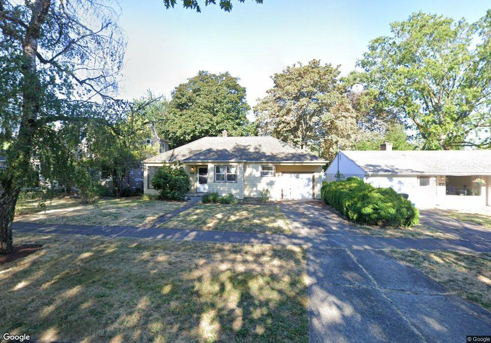 1848 Villard St, Eugene, OR 97403 - photo 1