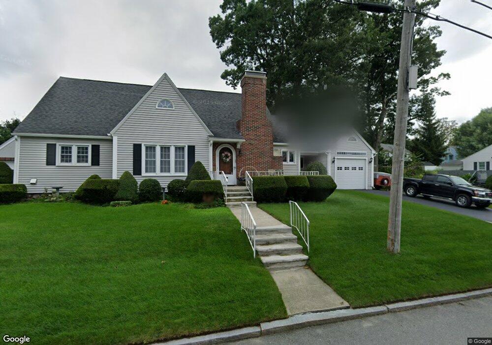 25 Prudential Rd, Worcester, MA 01606 - photo 1