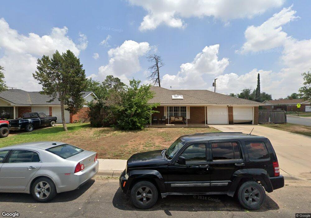 3535 Imperial Ave, Midland, TX 79707 - photo 1