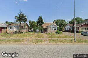441 Grant St, Gary, IN 46404