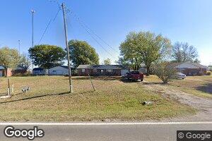 317 S Delaware St, Edna, KS 67342