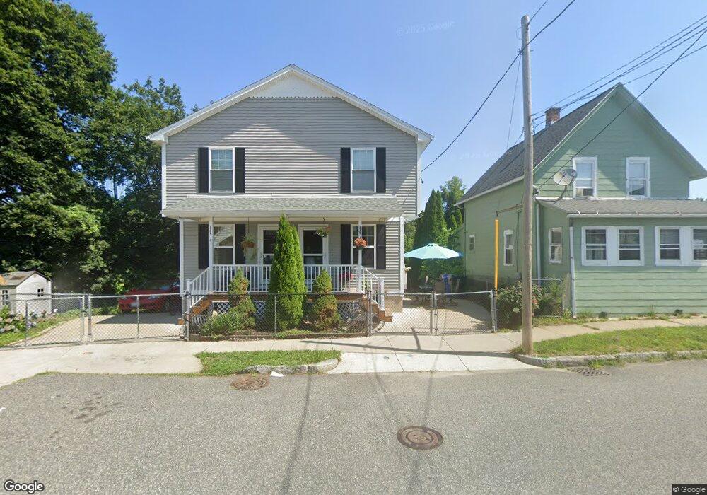 4 Quebec St, Springfield, MA 01151 - photo 1