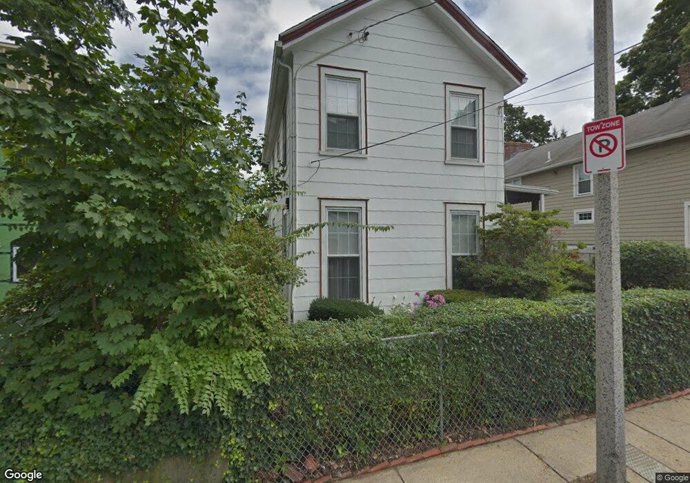 2 Sylvester Rd, Dorchester, MA 02122 - photo 1