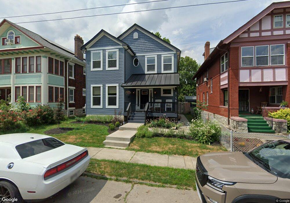 1656 Franklin Ave, Columbus, OH 43205 - photo 1