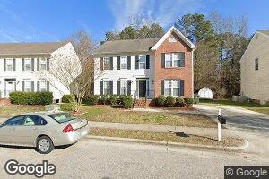 8329 Hobhouse Cir, Raleigh, NC 27615