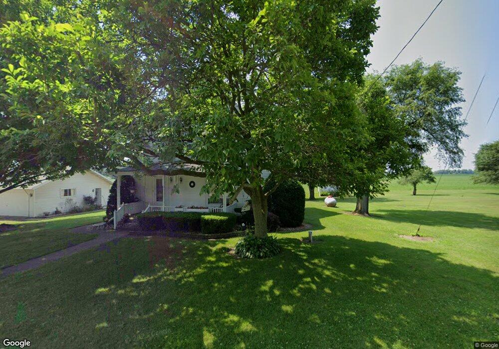 6202 E 700 N, Rolling Prairie, IN 46371 - photo 1