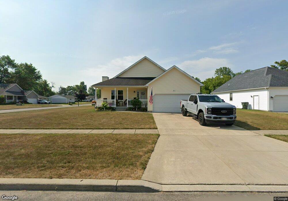 803 Daigler Dr, North Tonawanda, NY 14120 - photo 1