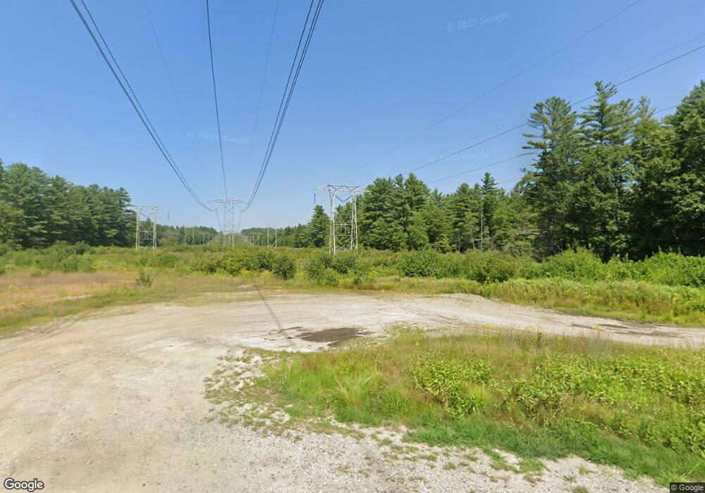 80 Deer Meadow Rd, Webster, NH 03303 - photo 1