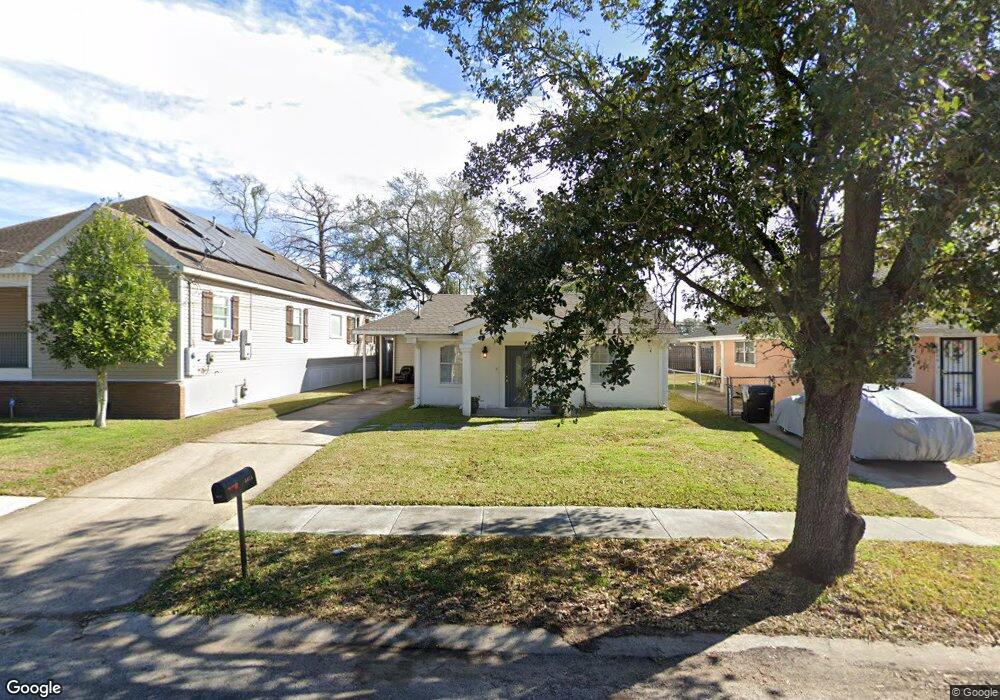 5069 Saint Ferdinand Dr, New Orleans, LA 70126 - photo 1