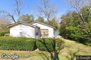 201 Murphy St, Ellaville, GA 31806