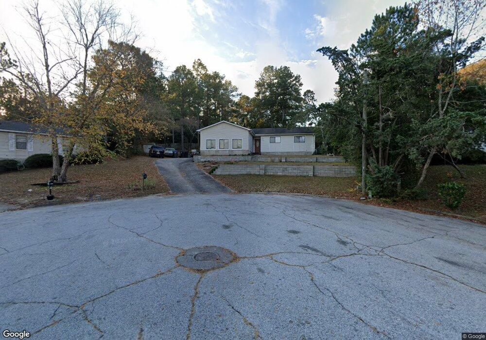 3509 Carribean, Augusta, GA 30906 - photo 1