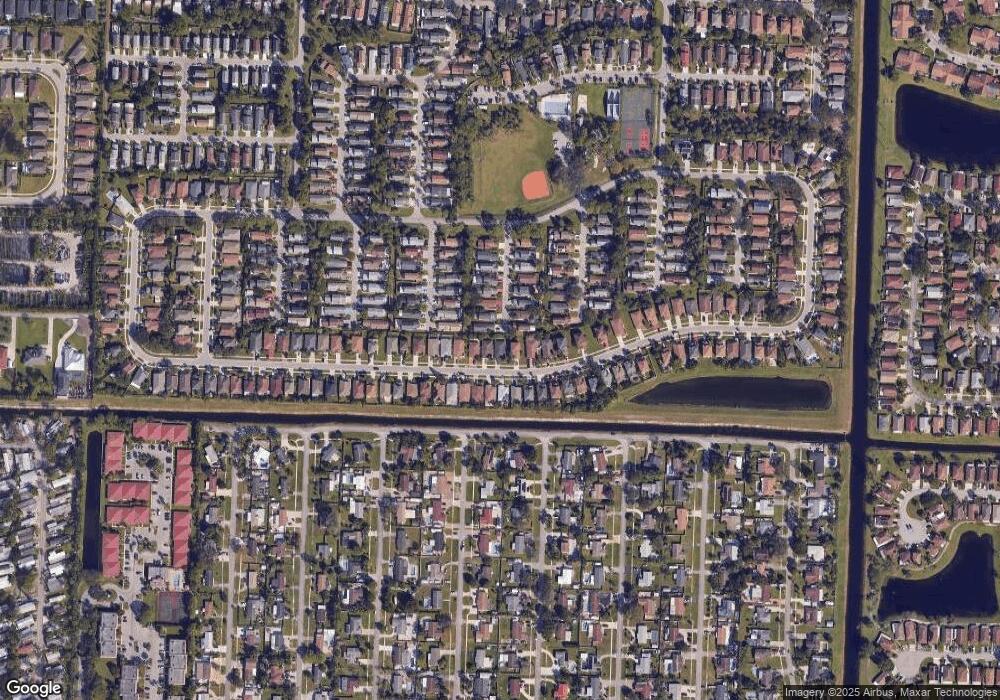 5829 Azalea Cir, West Palm Beach, FL 33415 - photo 1