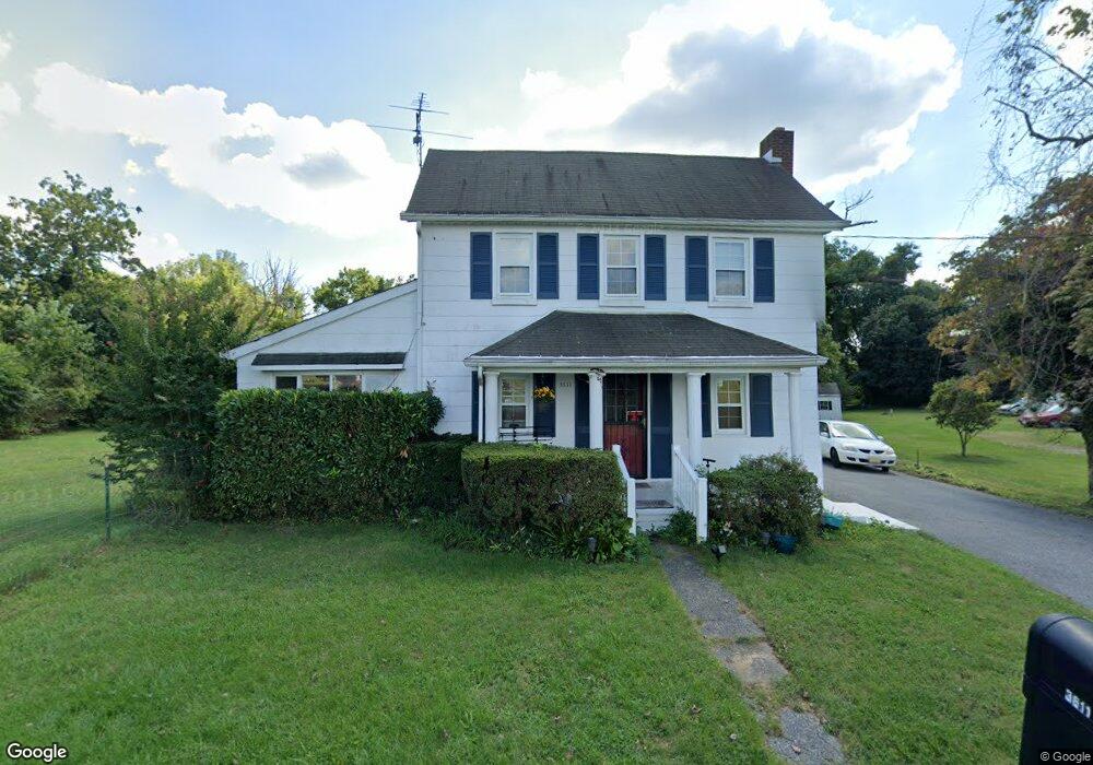 3611 Hernwood Rd, Woodstock, MD 21163 - photo 1