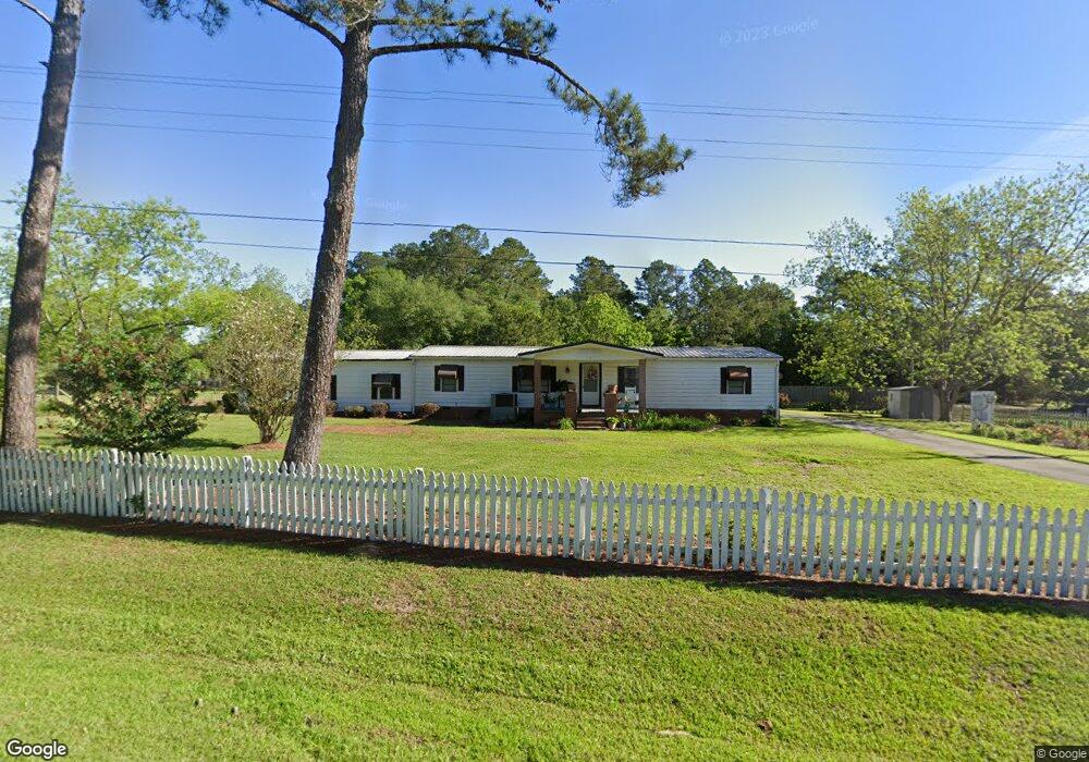 128 Paul Murphy Rd, Moultrie, GA 31768 - photo 1