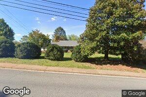 311 E Main St, Orange, VA 22960