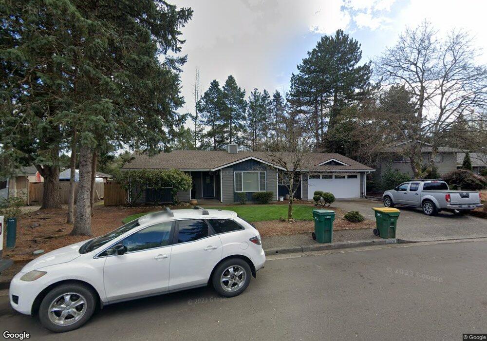 9000 SW Rebecca Ln, Beaverton, OR 97008 - photo 1