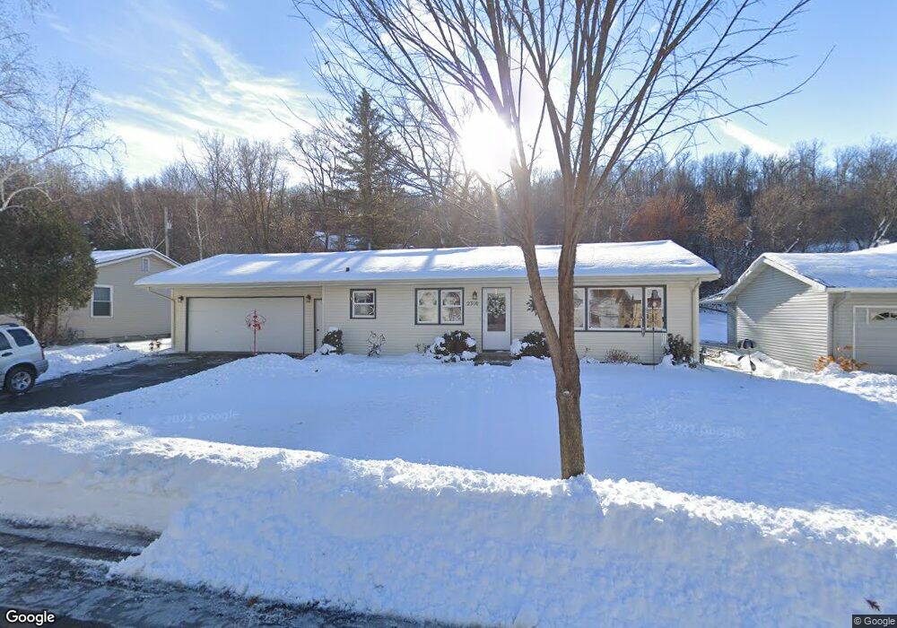 2310 Langsdorf Ave, Red Wing, MN 55066 - photo 1