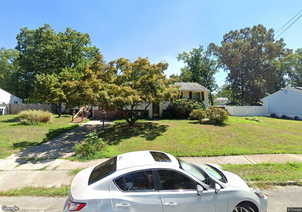 34 Colgate Rd, Atco, NJ 08004 - photo 1