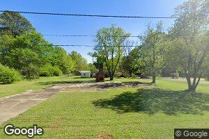 901 Pool St, Linden, AL 36748