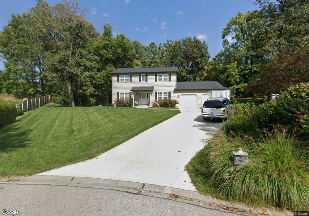 723 Peachtree Trail, Collinsville, IL 62234 - photo 1