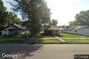 225 N Colorado Ave, Haxtun, CO 80731
