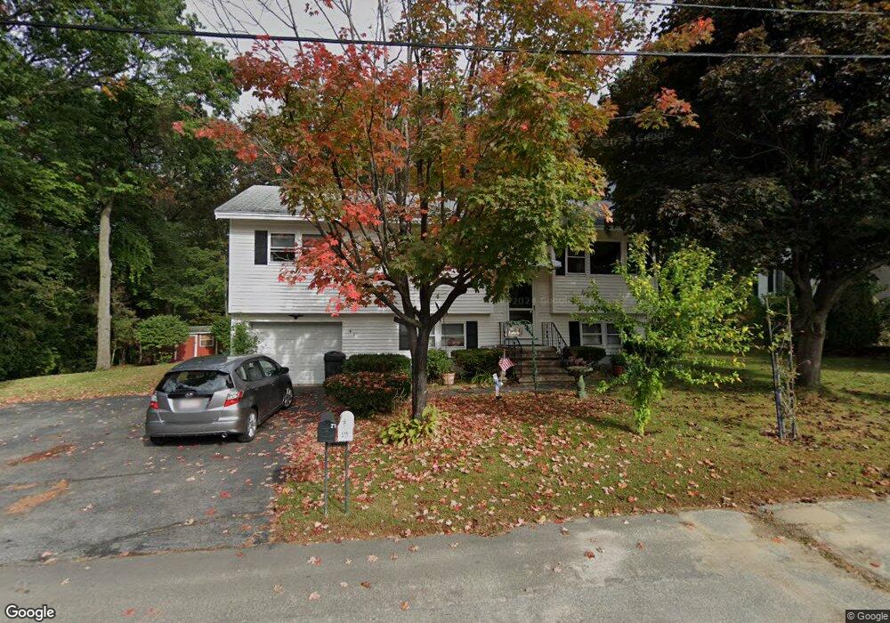 46 Oakcrest Cir, Methuen, MA 01844 - photo 1